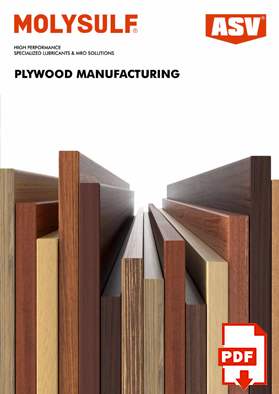Plywood Manufacturing