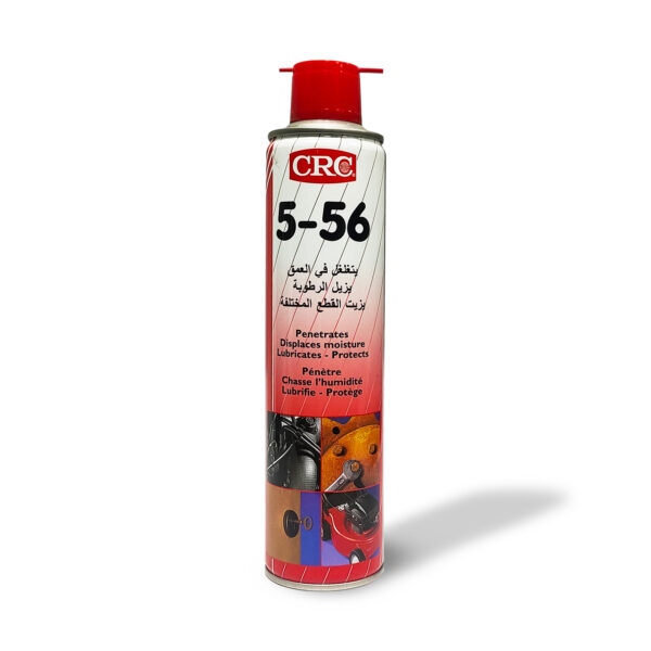 CRC 5-56 Multi-Purpose Lubricant