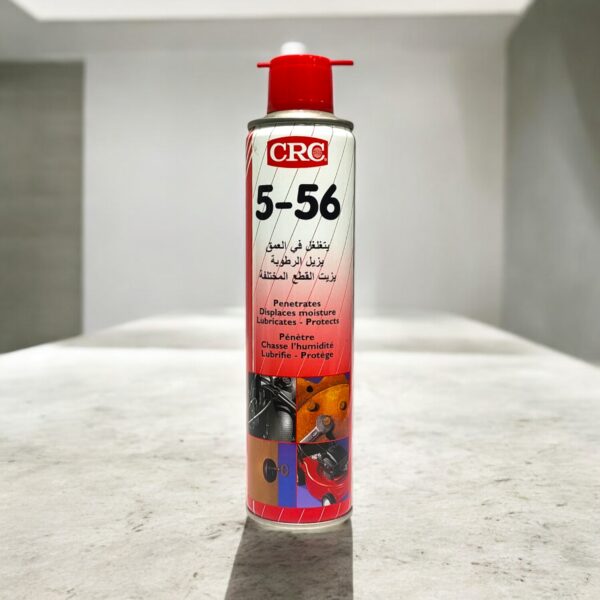 CRC 5-56 Multi-Purpose Lubricant