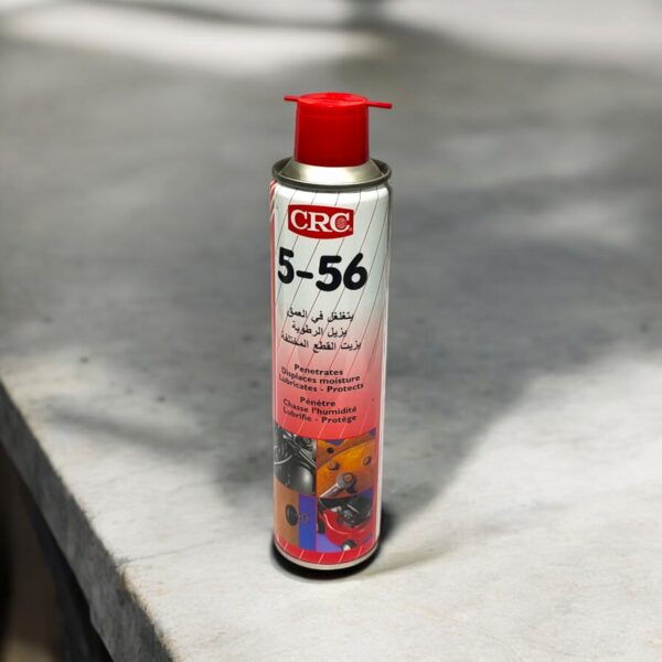 CRC 5-56 Multi-Purpose Lubricant