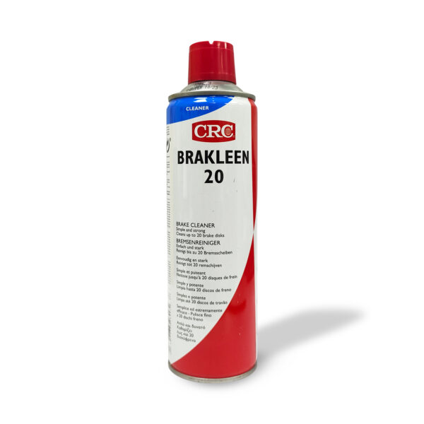 CRC Brakleen Brake Parts Cleaner