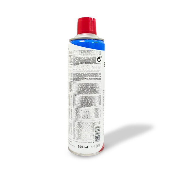 CRC Brakleen Brake Parts Cleaner