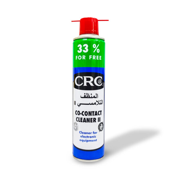 CRC Co Contact Cleaner