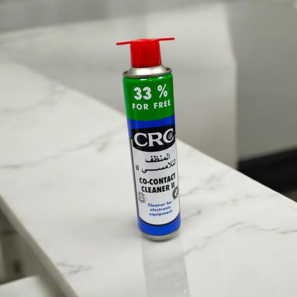 CRC Co Contact Cleaner