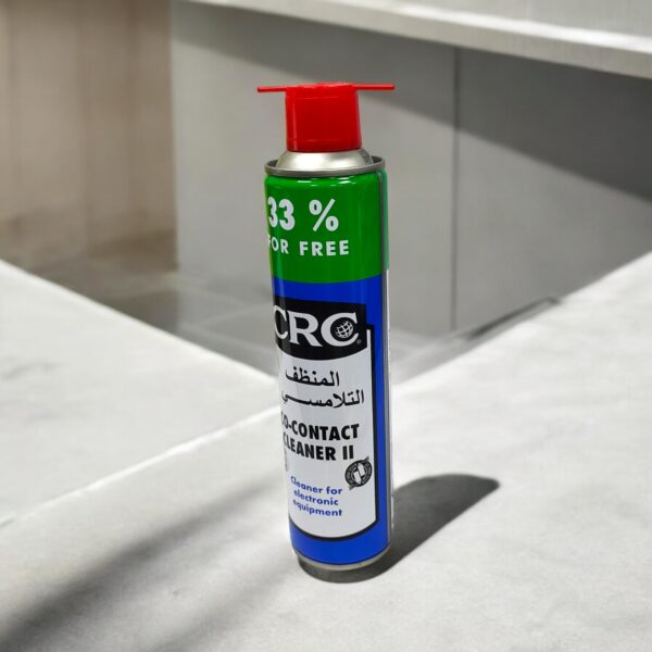 CRC Co Contact Cleaner