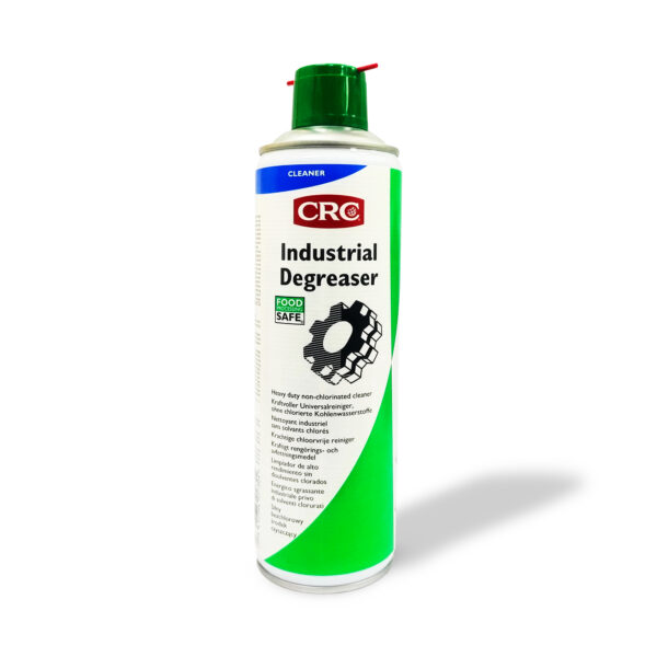 CRC Industrial Degreaser