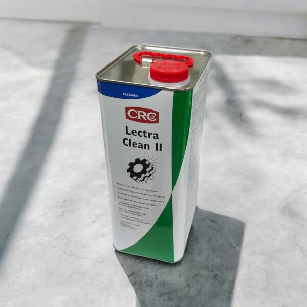 CRC Lectra Clean II