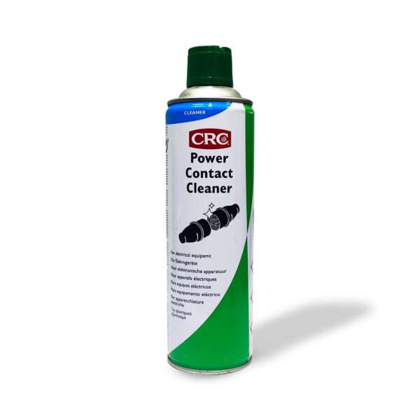 CRC Power Contact Cleaner