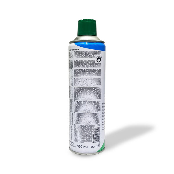 CRC Power Contact Cleaner