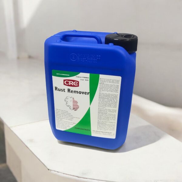 CRC Rust Remover