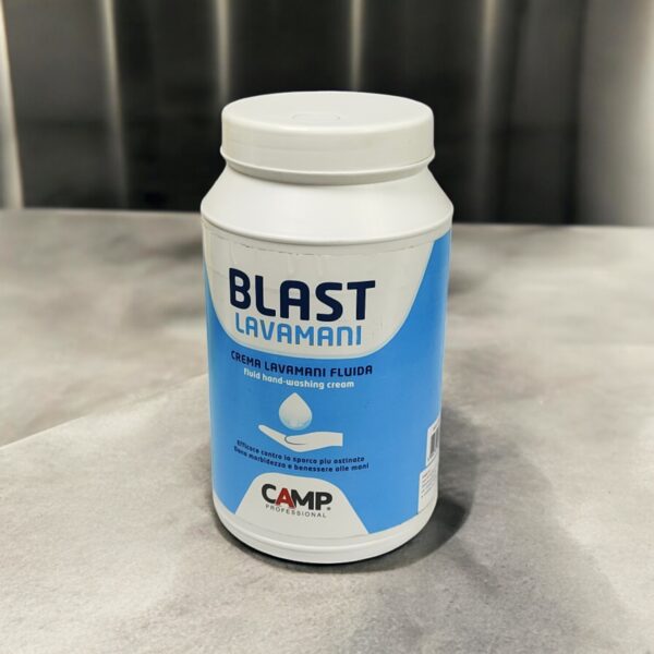 Camp BLAST Fluid hand washing cream