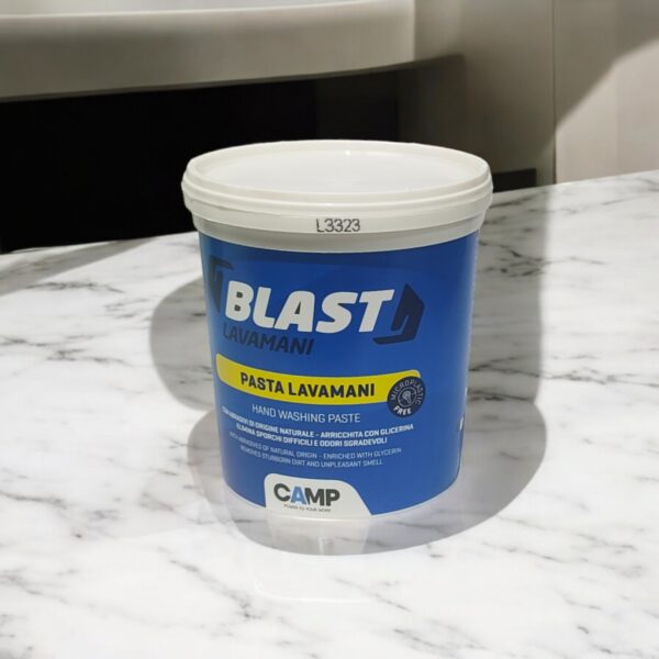 Camp BLAST Hand washing paste