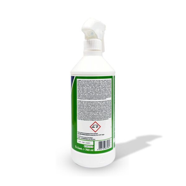 Camp Climasan Detergente Cleaner for filters and air conditioning components