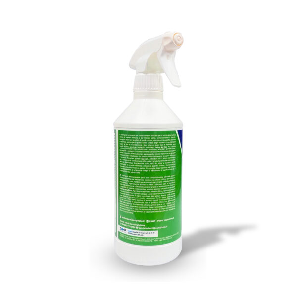 Camp Climasan Detergente Cleaner for filters and air conditioning components