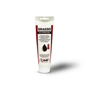 Camp High Temperature Grease Grease for high temperatures