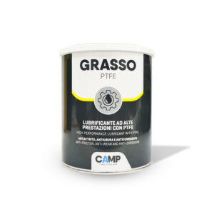 Camp PTFE grease