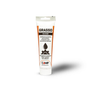 Camp Silicone Grease