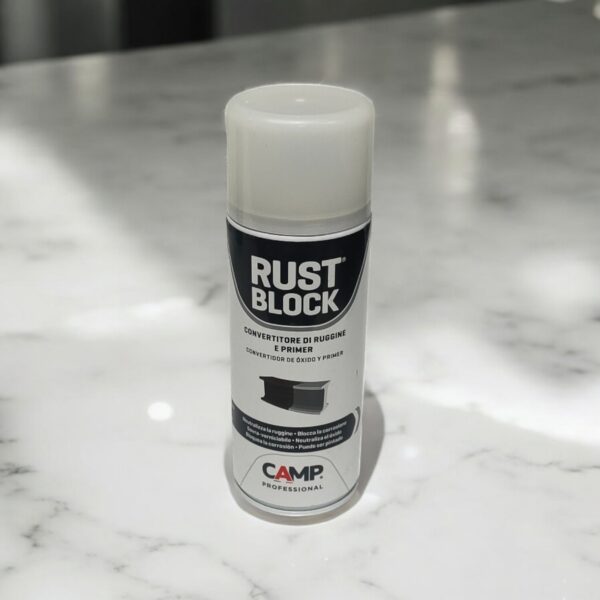 Camp Rust Block Spray