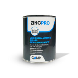 Camp Zinc Pro Galvanizing protective zinc