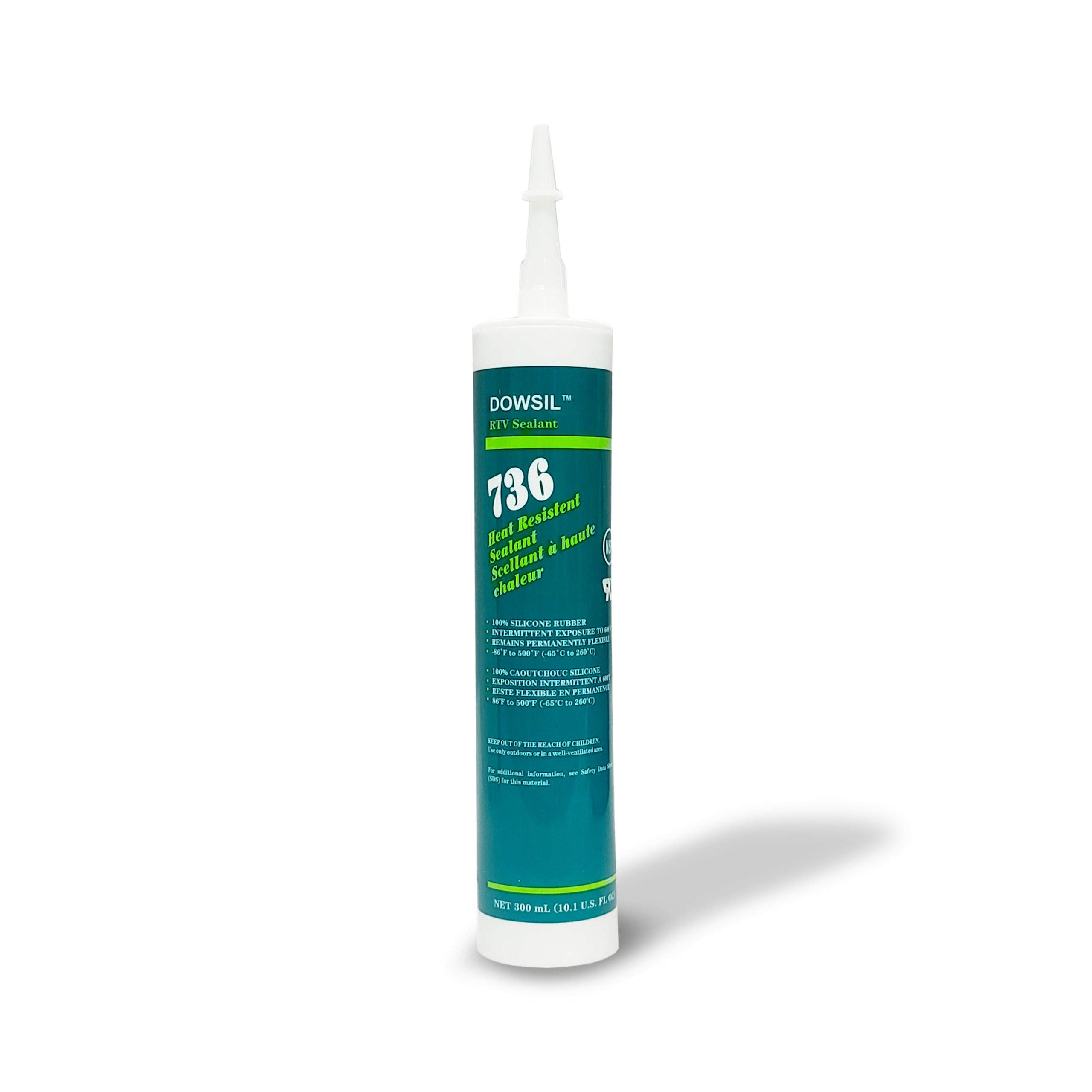 DOWSIL 736 Heat Resistant Sealant