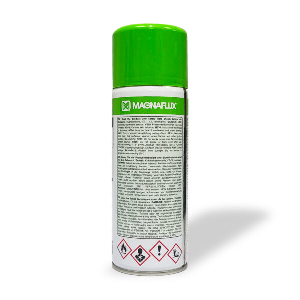 Magnaflux SKC-S NDT Cleaner Remover