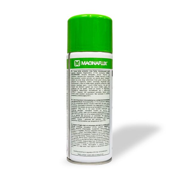 Magnaflux SKC-S NDT Cleaner Remover