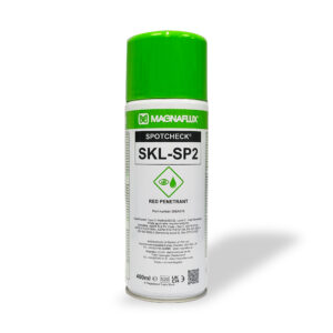 Magnaflux SKL-SP2 Solvent Removable Visible Dye Penetrant