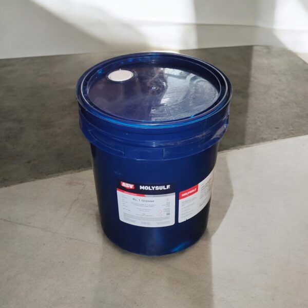 ASV RL 1 Grease For Wire Ropes & Steel Cables