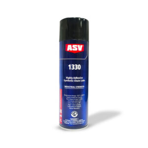 ASV 1330 Synthetic chain oil