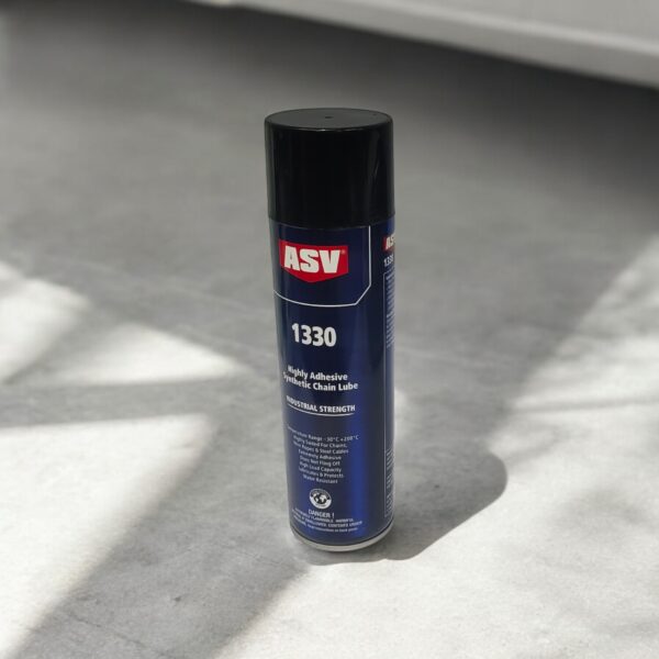 ASV 1330 Synthetic chain oil