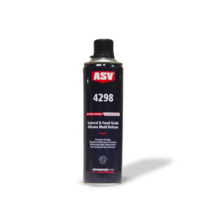 ASV 4298 Silicone Based Heavy Duty Mold Release Agent