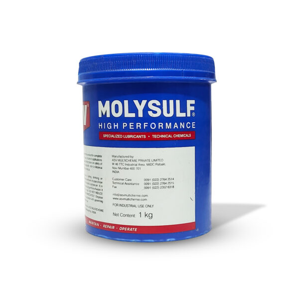 ASV 604 Dieletric Silicone Grease For Insulation Moisture Proofing 2