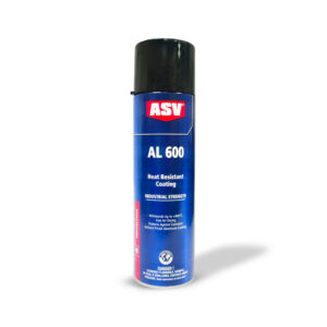 ASV AL 600 Aluminum Coating