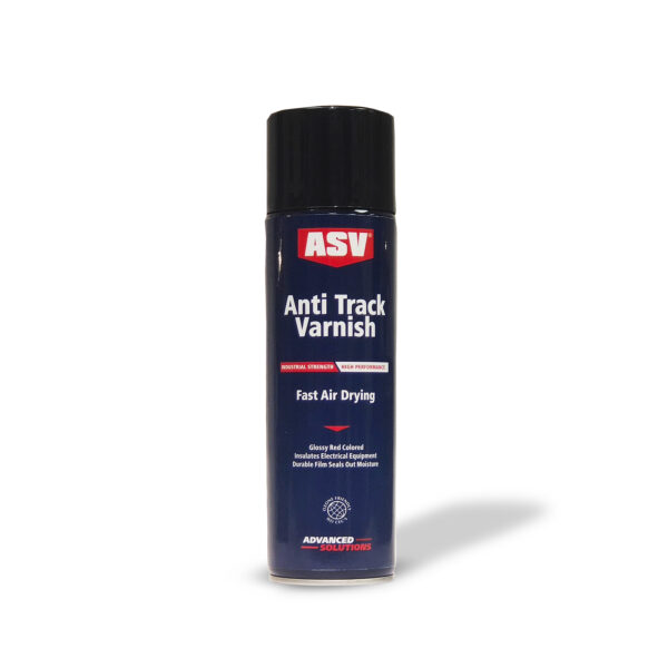 ASV Anti Track Insulating Varnish