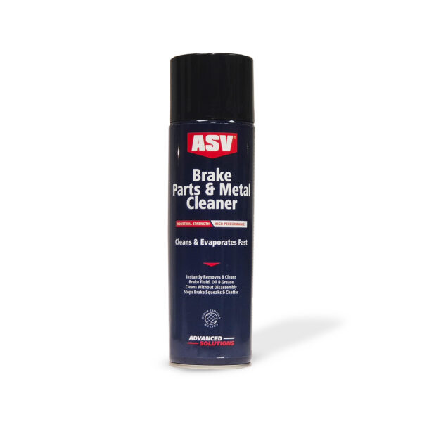 ASV Brake Parts and Metal Cleaner