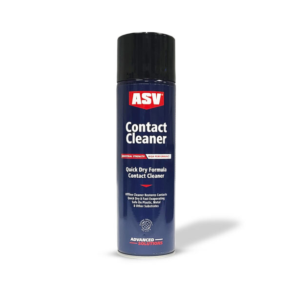 ASV Contact Cleaner