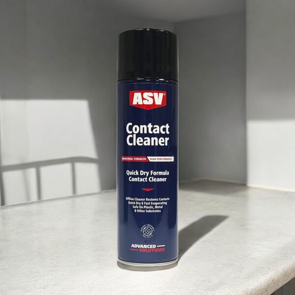 ASV Contact Cleaner