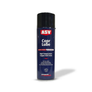 ASV Copr Lube Copper Based Antiseize