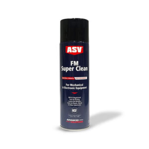 ASV FM Super Clean Food Grade Cleaner