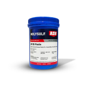 ASV GP 85 White Grease Paste