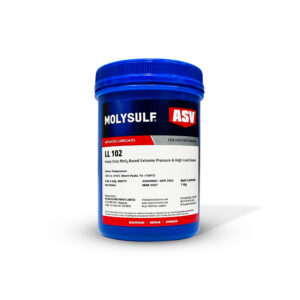 ASV LL 102 Heavy Duty Long Term Grease