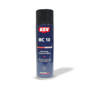 ASV MC 10 Heavy Duty Cleaner Degreaser For Molds