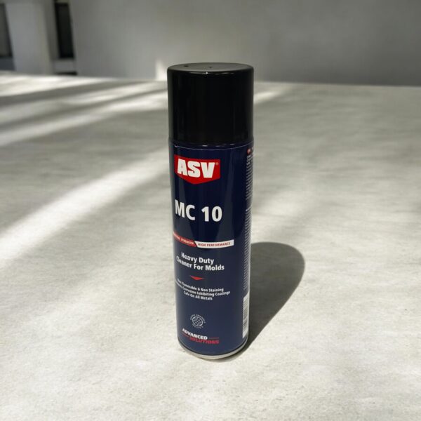 ASV MC 10 Heavy Duty Cleaner Degreaser For Molds