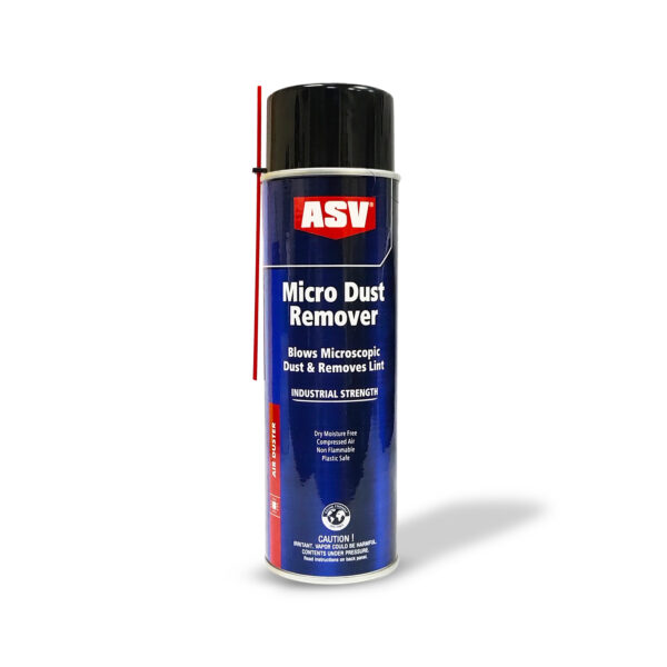 ASV Micro Dust Remover