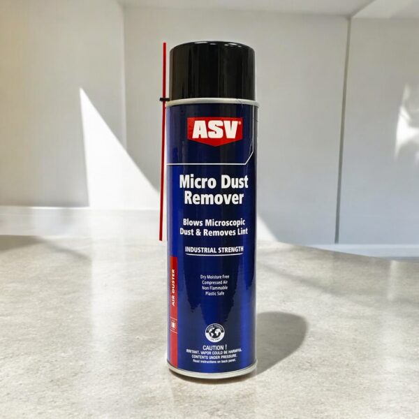 ASV Micro Dust Remover