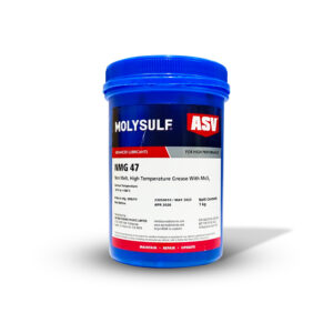 ASV NMG 47 Non Melt Grease