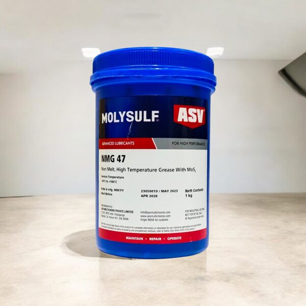 ASV NMG 47 Non Melt Grease