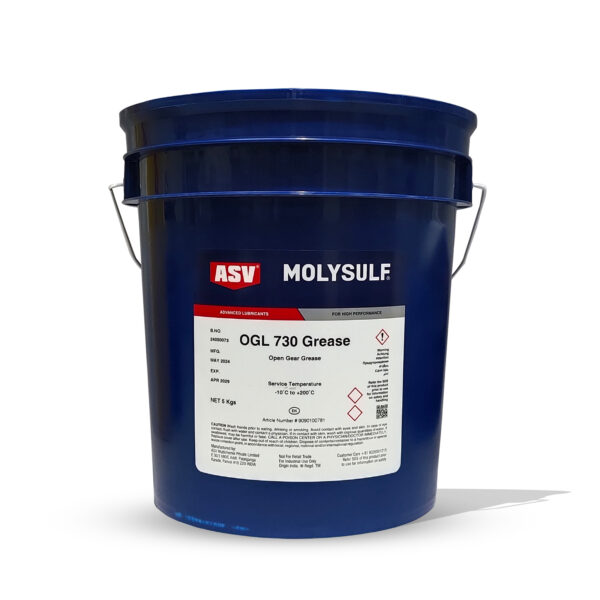 ASV OGL 730 Grease