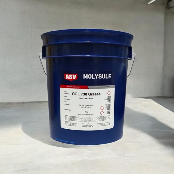 ASV OGL 730 Grease