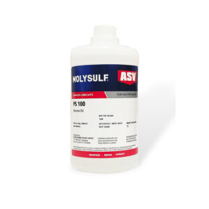 ASV PS 100 SILICONE OIL